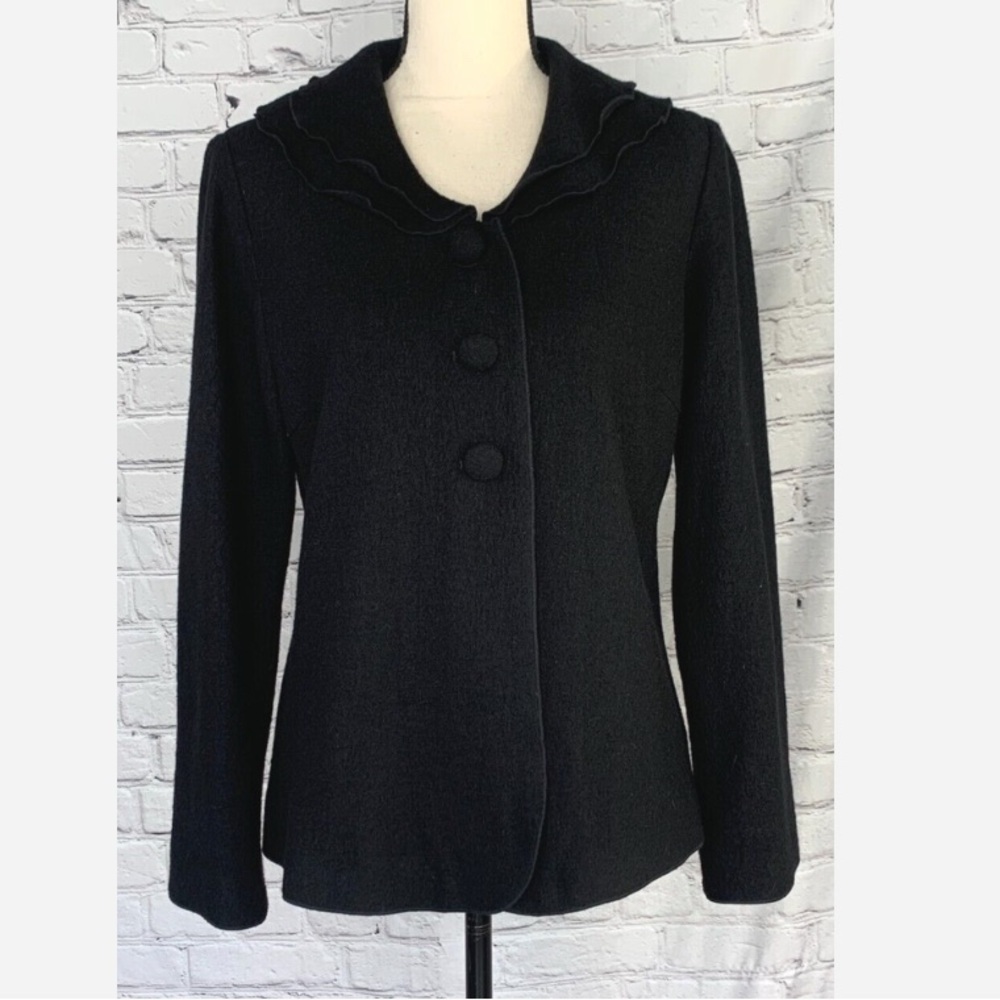 New Pendleton Wool Lined Blazer/Jacket. - image 1